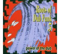 V - Roots of Dub Funk 5 [Import]