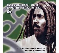 V – Roots of Dub Funk 6 – CD