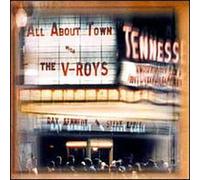 V-Roys - All About Town