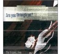 V-Roys - are You Through Yet