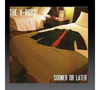Sooner Or Later -Remast-