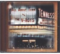 V-Roys, the - All About Town [Import]