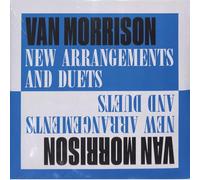 VΑΝ ΜΟRRΙSΟΝ - ΝEԜ ΑɌɌΑΝԌΕΜΕΝΤՏ ΑΝD DՍЕΤՏ, 2ԼΡ VΙΝΥԼ