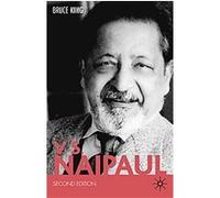 V.S. Naipaul Bruce King (Auteur)