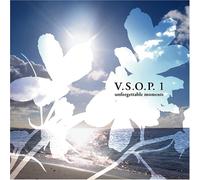 V.S.O.P.1 Unforgettable Moment [Import allemand]