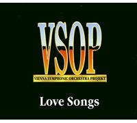 V.S.O.P. - Love Songs [Import]