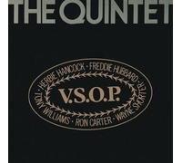 V.S.O.P. – The Quintet – CD – Import japonais
