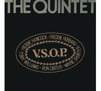 V.S.O.P. – The Quintet – CD – Import japonais