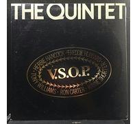 V.S.O.P.* - The Quintet
