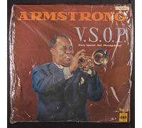 V.S.O.P. Very Special Old Phonography Vol.1