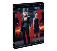 V – Saison 2 – Coffret intégral – 2 DVD