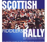 Scottish Fiddlers Rally – V – Import – REL Acoustics
