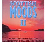 V - Scottish Moods 2 [Import]
