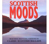 V - Scottish Moods [Import]