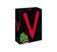V (Série Complète)