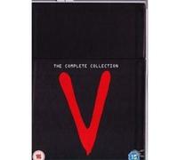 V – Série 1 – Coffret complet – W & B