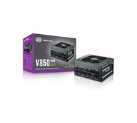 V Series V850 SFX - Alimentation électrique (interne) - EPS12V / SFX12V 3.42 - 80 PLUS Gold - CA 100-240 V - 850 watt - PFC active - Europe