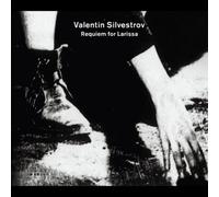 V. Silvestrov - Requiem For Larissa [Compact Discs] Spain - Import