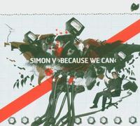 V, Simon - Because we can