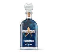 V-Sinne Schwarzwald STAR TREK Stardust Gin 40% Vol. 0,5l
