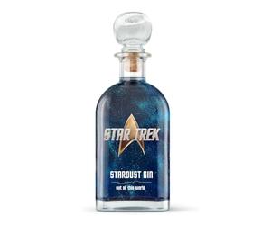 V-Sinne Schwarzwald STAR TREK Stardust Gin 40% Vol. 0,5l