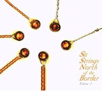 V - Six Strings North of The Border Vol.3 [Import]