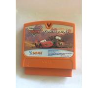 V.Smile - Jeu éducatif Cars (Disney Pixar)