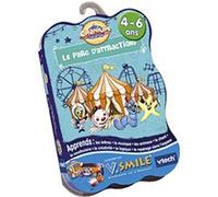 V.Smile - Jeu éducatif : Cranium G