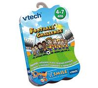 V.Smile - Jeu éducatif Football Challenge