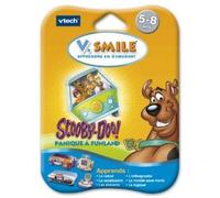 V.Smile - Jeu éducatif Scooby Doo