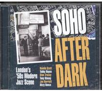 V - Soho After Dark