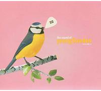 V - Sound of Young Sweden #4 [Import]