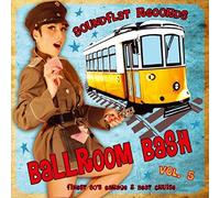 V - Soundflat Records Ballroom Bash Vol.5 [Import]
