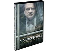 V srdci boure: Churchill ve valce DVD / Into the Storm (Version tcheque)