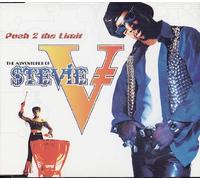 V., Stevie - Push to the Limit/Push to the