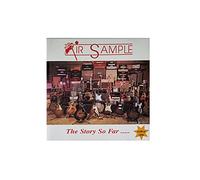 Various Artists - Air Sample: Story So Far/Various