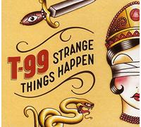 Strange Things Happen