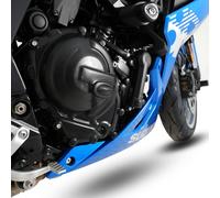 V-STROM 800 DE - GSX-8S- GSX8-R - 2023-2026 Couvre-carter moteur Protection d'em