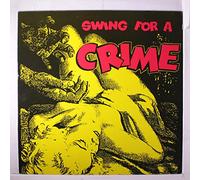 V - Swing for a Crime [Import]