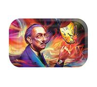 V Syndicate Plateau à rouler en métal Dalirious Taille M