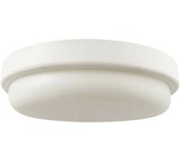 V-TAC 10200 VT-8096 Plafonnier LED CEE: F (A - G) 18 W blanc