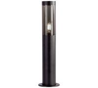 V-TAC 10471 VT-1184 Lampe de jardin E27 noir