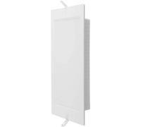 V-TAC 10491 VT-61024 Panneau à LED CEE: E (A - G) 24 W blanc