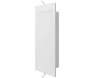 V-TAC 10491 VT-61024 Panneau à LED CEE: E (A - G) 24 W blanc