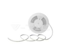 V-tac 10W bande lumineuse rouge 10m blanc VT-2835 - 23724 onforme]