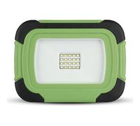V-TAC 10W USB SAMSUNG CHIP 3.7V Li-Ion VT-11-R 700lm LED lampe de voyage