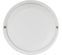 V-TAC 12W LED Plafond Rond 151x38mm IP54 VT-8095 4000K 1160lm