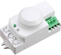 Capteur de Mouvement À Micro-Ondes pour Ampoules Max 1200W V-tac VT-8077