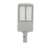 V-TAC 150W Lampe de Rue LED, Puce Samsung, Driver Inventronics, 21000lm, 5700K