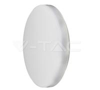 Plafonnier LED 15W Ronde Puce Samsung 3000K Sku 2113889 V-tac VT-8033RD-N